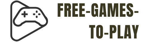free-games-to-play
